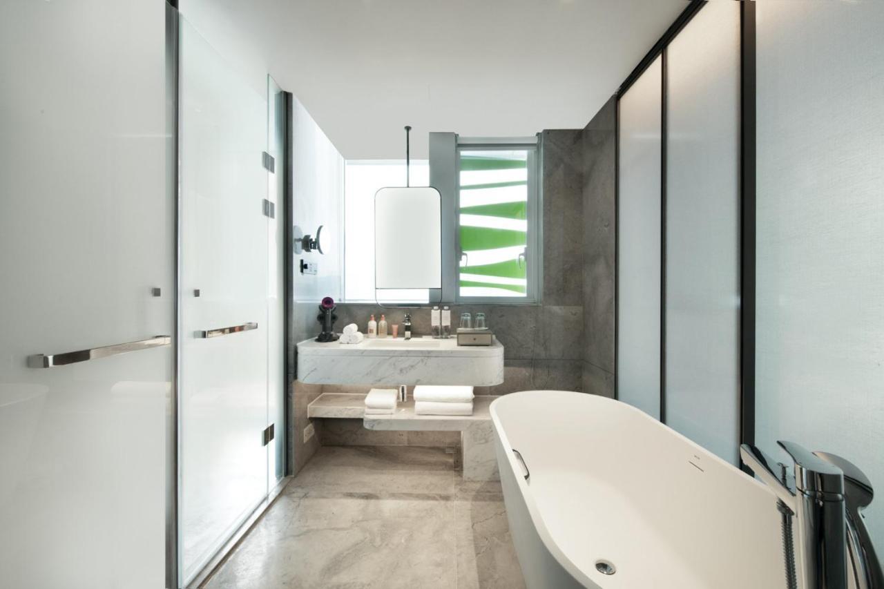 Crowne Plaza Wuhan Optics Valley By Ihg Luaran gambar